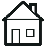 Home SVG Icon